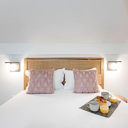 Studio Duplex W Ac Near River Front By Lovelystay Porto Exterior photo